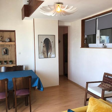 Villa Aloha Bray-Dunes Eksteriør bilde