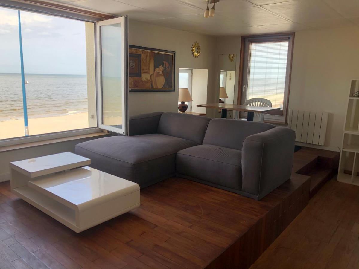 Villa Aloha Bray-Dunes Eksteriør bilde