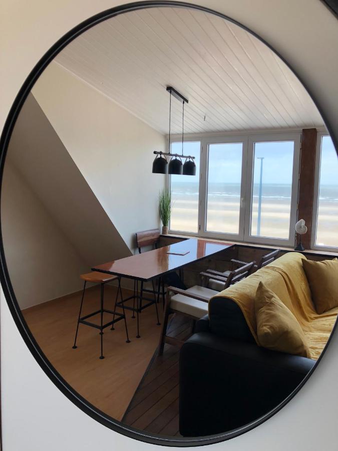 Villa Aloha Bray-Dunes Eksteriør bilde