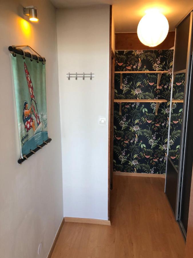 Villa Aloha Bray-Dunes Eksteriør bilde