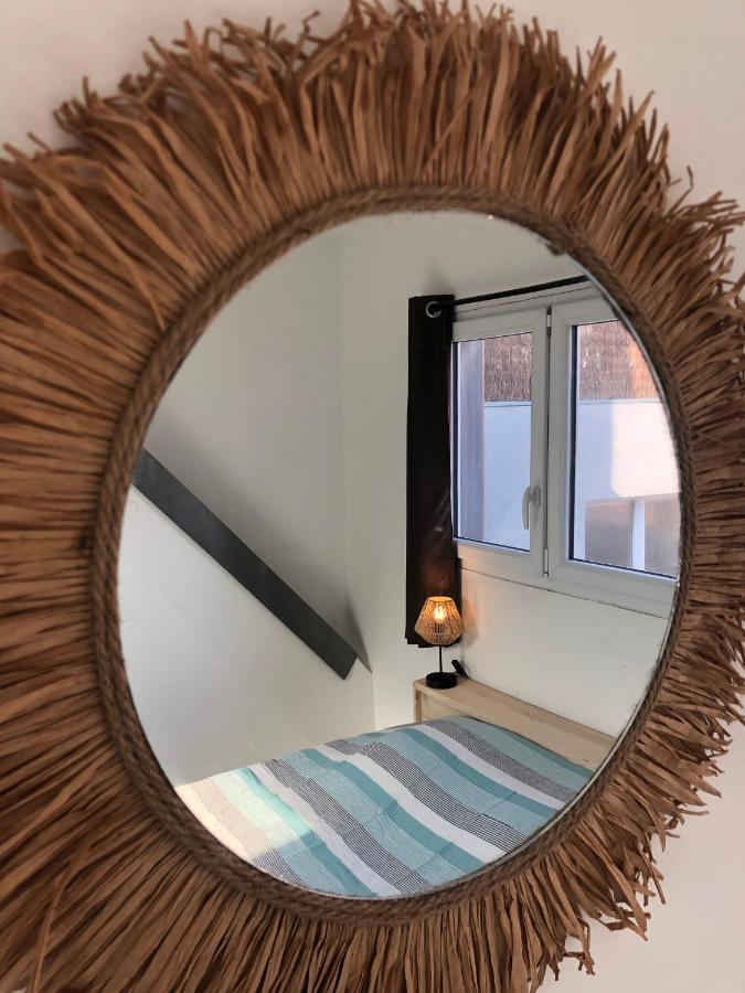 Villa Aloha Bray-Dunes Eksteriør bilde