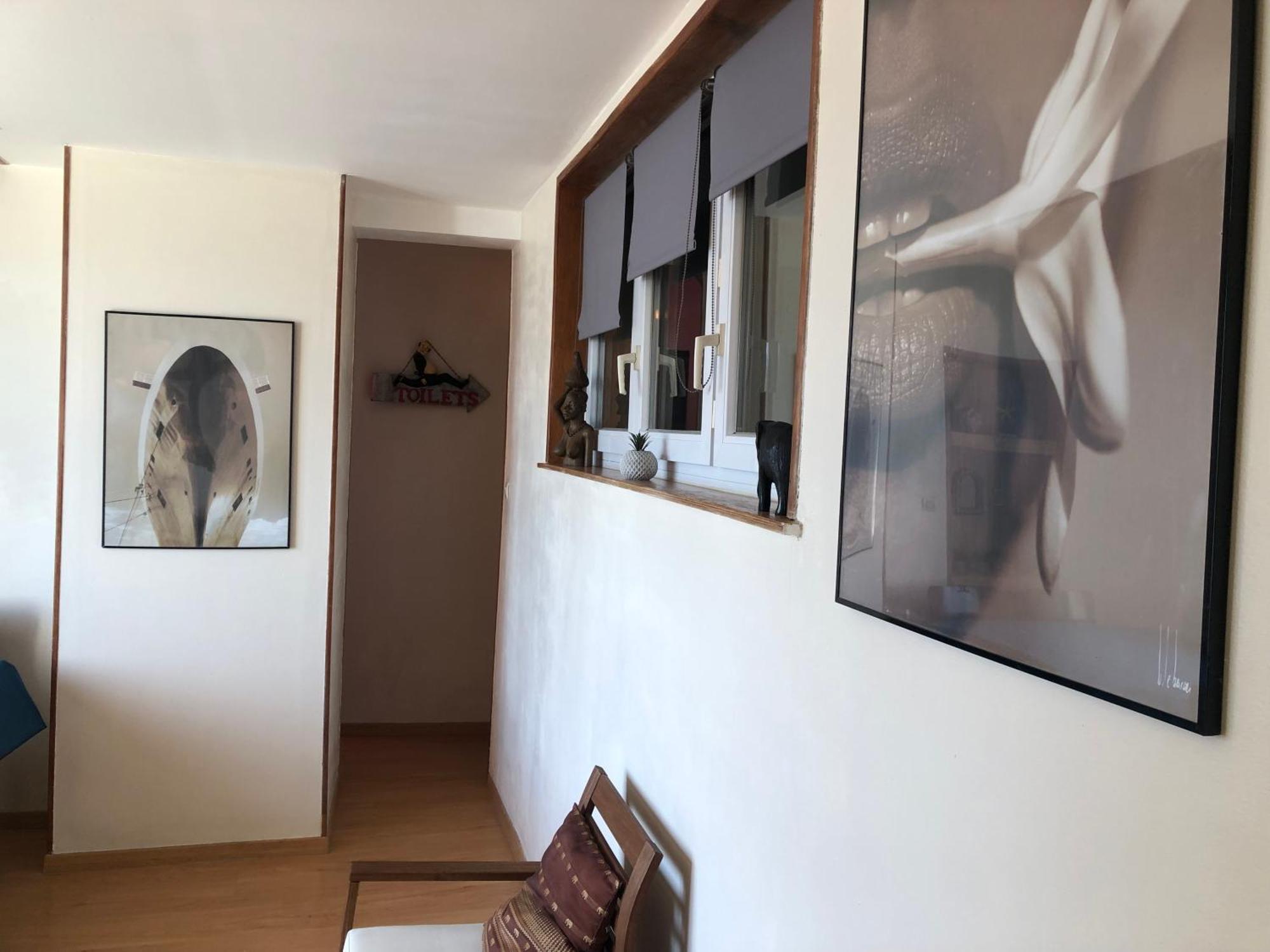 Villa Aloha Bray-Dunes Eksteriør bilde