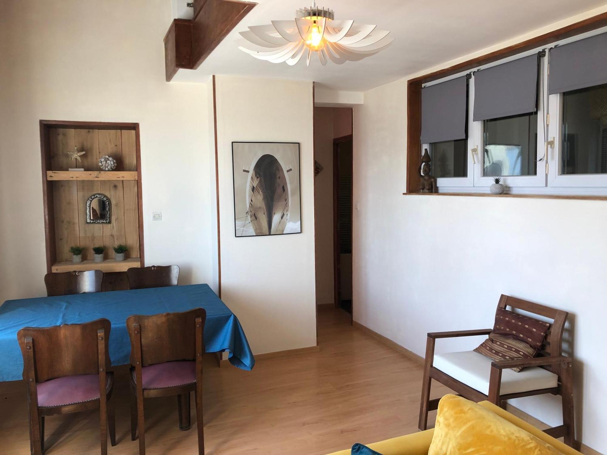 Villa Aloha Bray-Dunes Eksteriør bilde